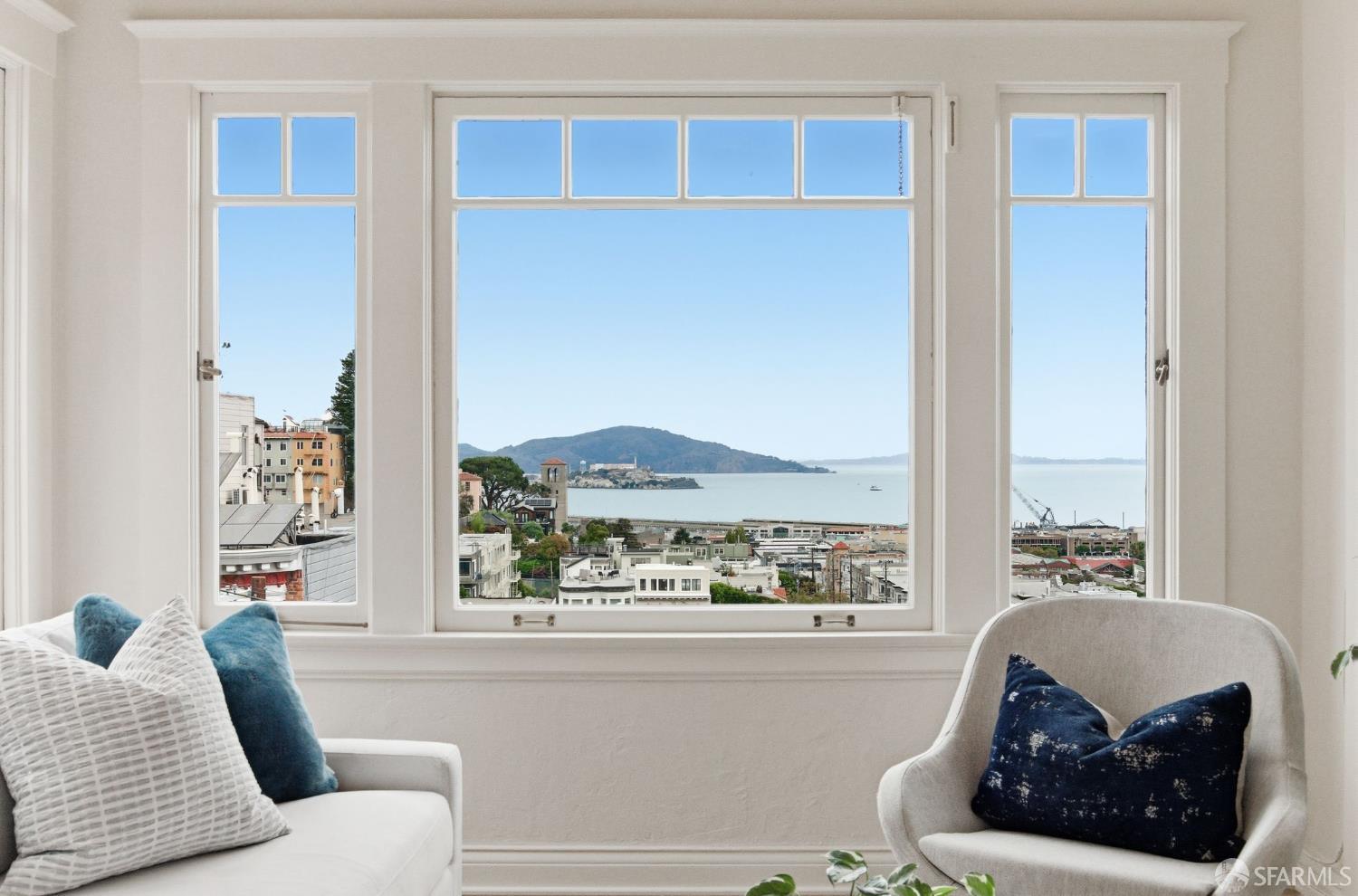 Detail Gallery Image 6 of 64 For 1020 Union St #19,  San Francisco,  CA 94133 - 2 Beds | 2 Baths