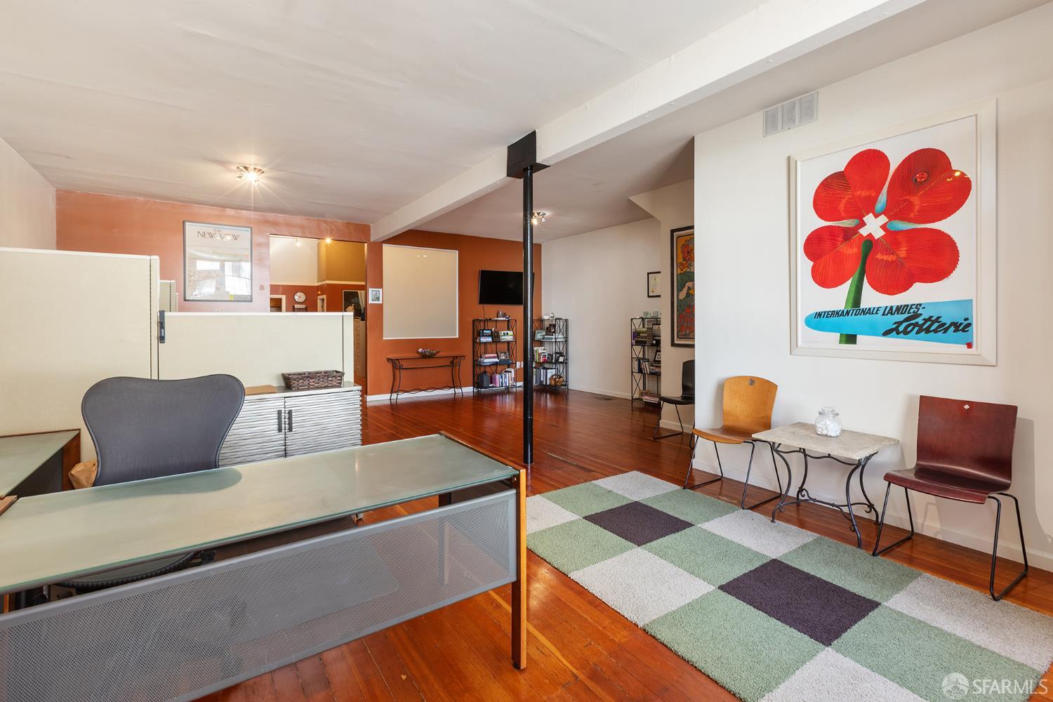 Detail Gallery Image 5 of 11 For 67 Haight St, San Francisco,  CA 94102 - – Beds | – Baths