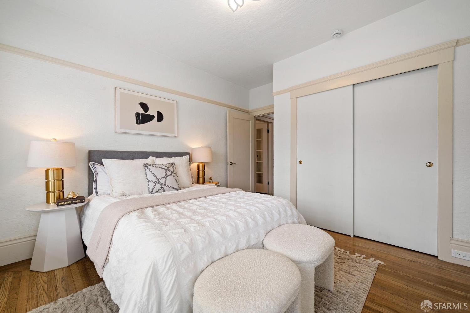 Detail Gallery Image 25 of 54 For 222 Monterey Blvd, San Francisco,  CA 94131 - 3 Beds | 2 Baths