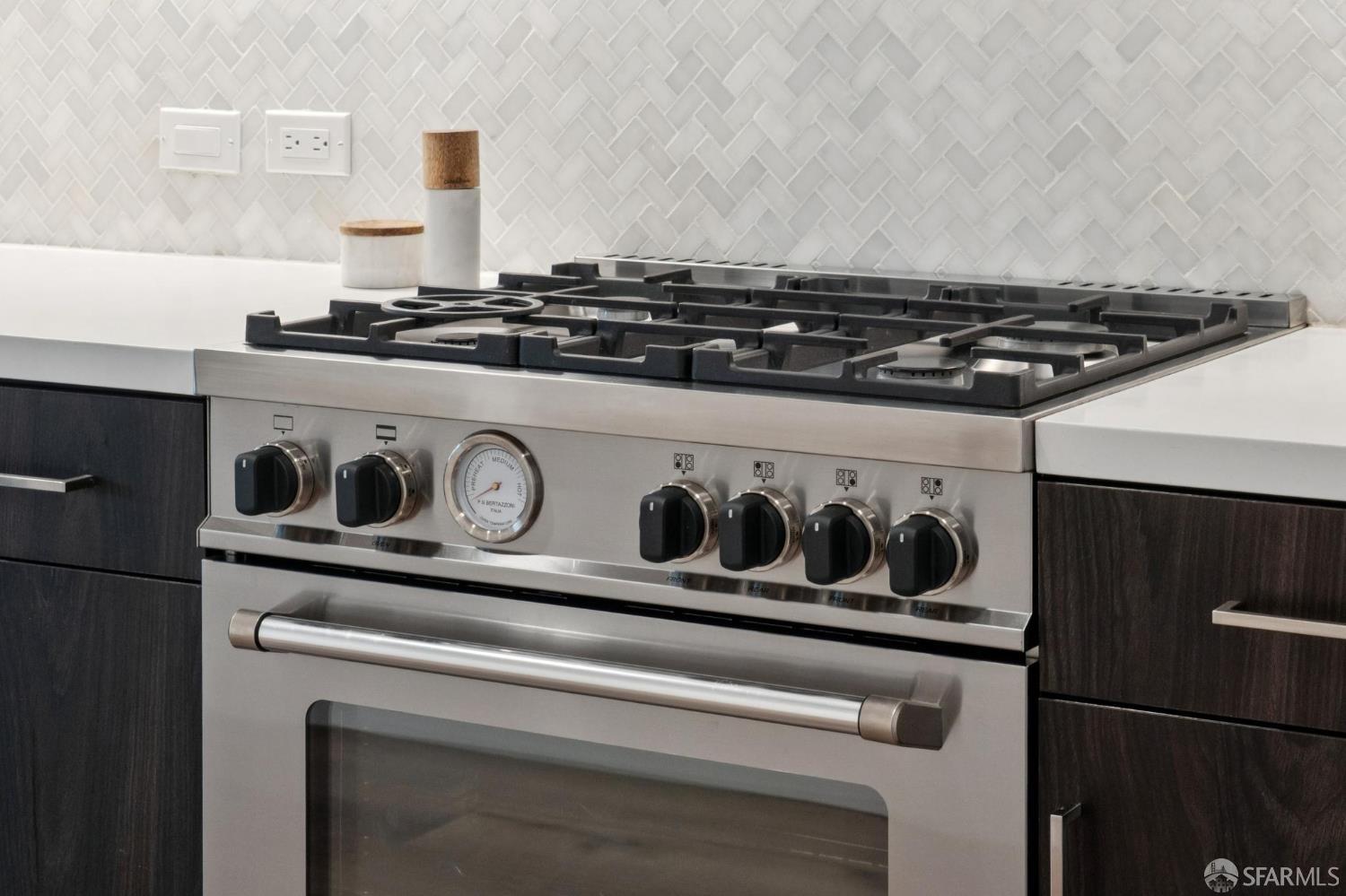 Detail Gallery Image 13 of 57 For 1288 Howard St #317,  San Francisco,  CA 94103 - 2 Beds | 2 Baths