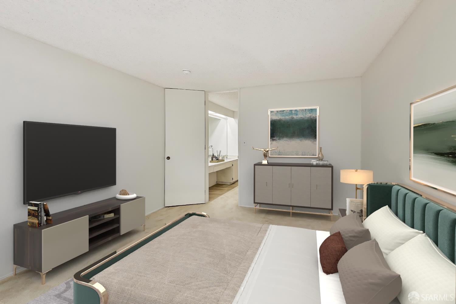 Detail Gallery Image 23 of 48 For 5223 Shelter Creek Ln, San Bruno,  CA 94066 - 1 Beds | 1 Baths