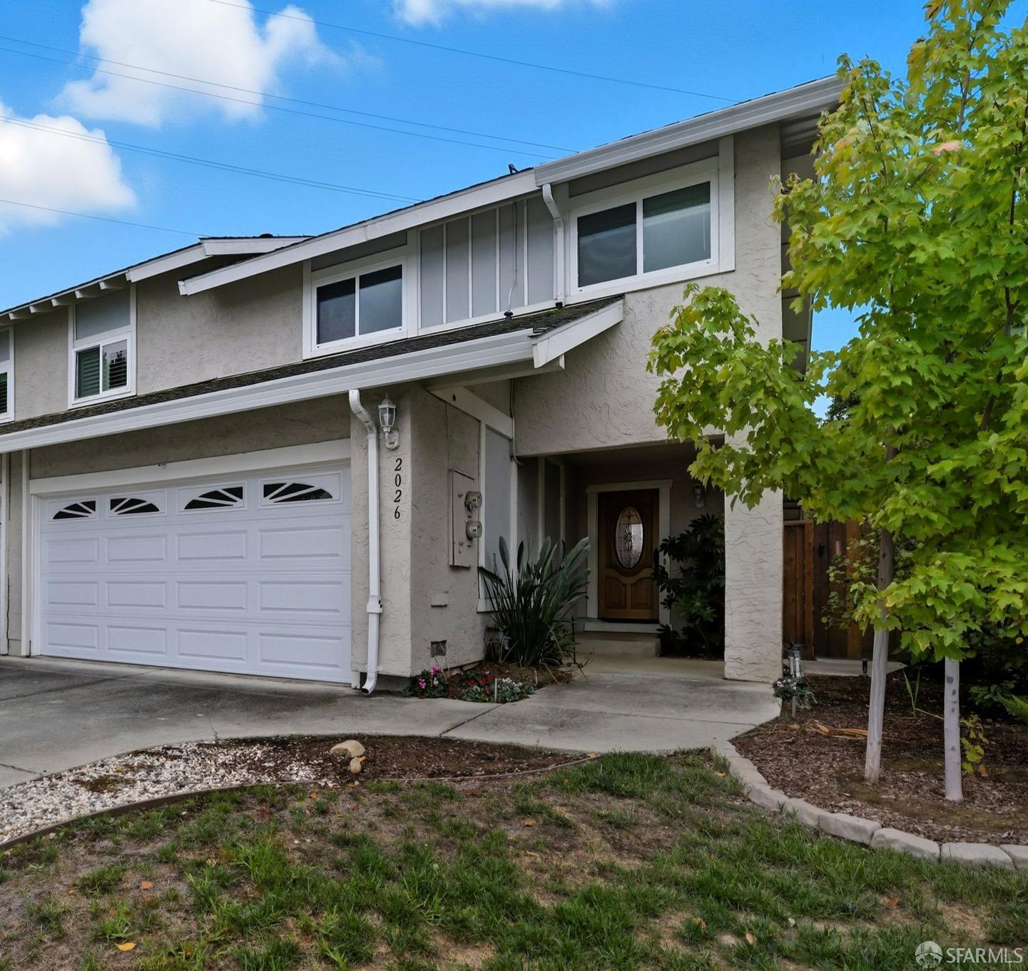 Detail Gallery Image 2 of 28 For 2026 Lynn Ave, Los Gatos,  CA 95032 - 3 Beds | 2/1 Baths