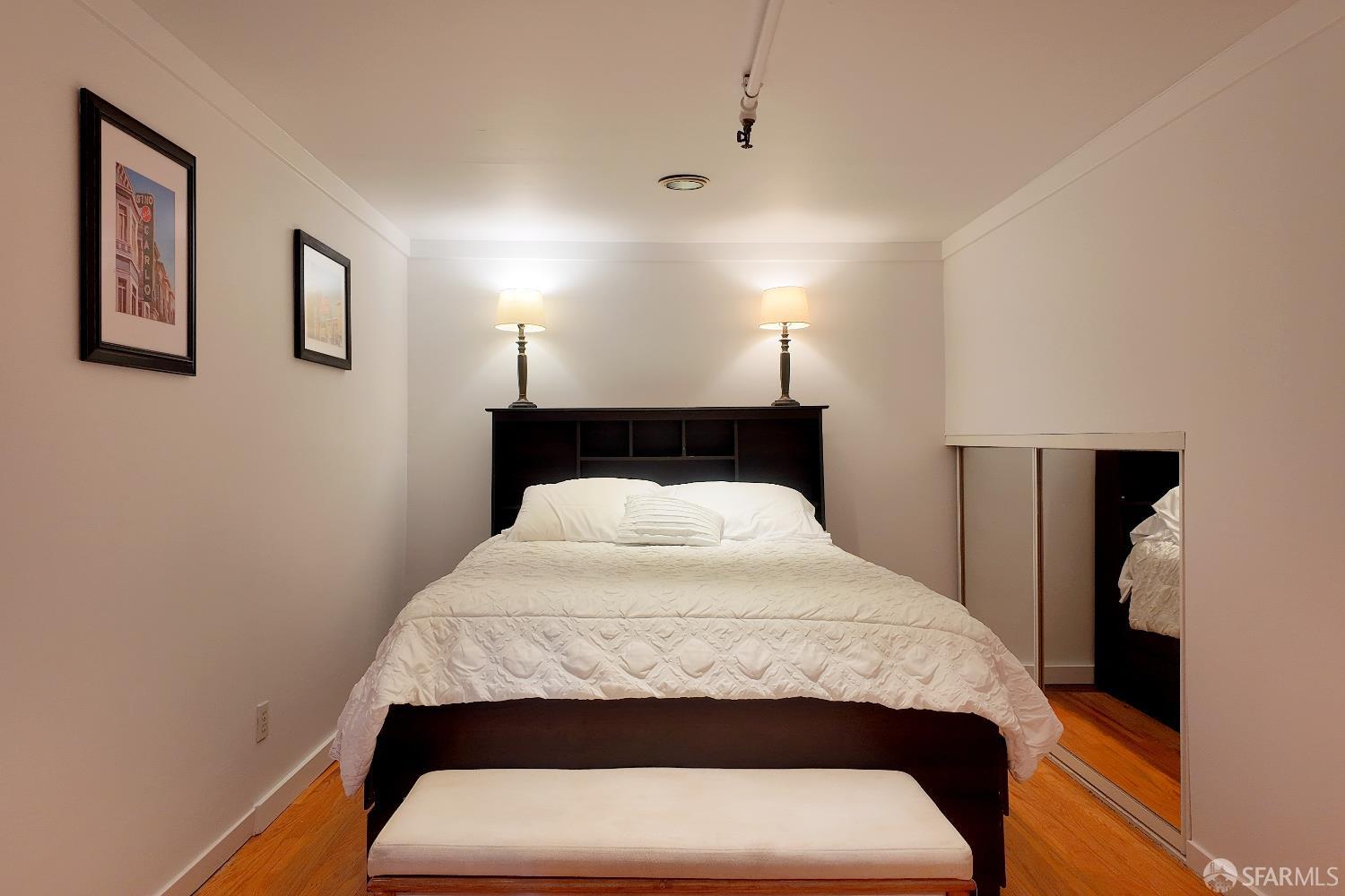 Detail Gallery Image 19 of 36 For 382 Green St #2,  San Francisco,  CA 94133 - 1 Beds | 2 Baths