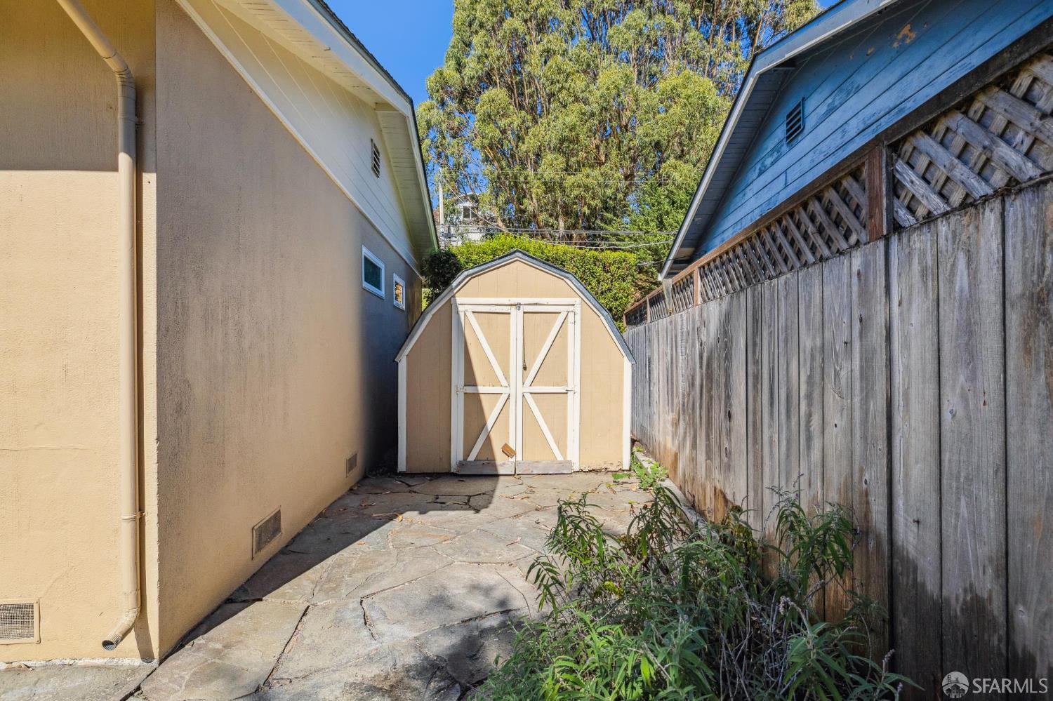 Detail Gallery Image 28 of 30 For 796 Alta Vista Dr, Pacifica,  CA 94044 - 3 Beds | 2 Baths