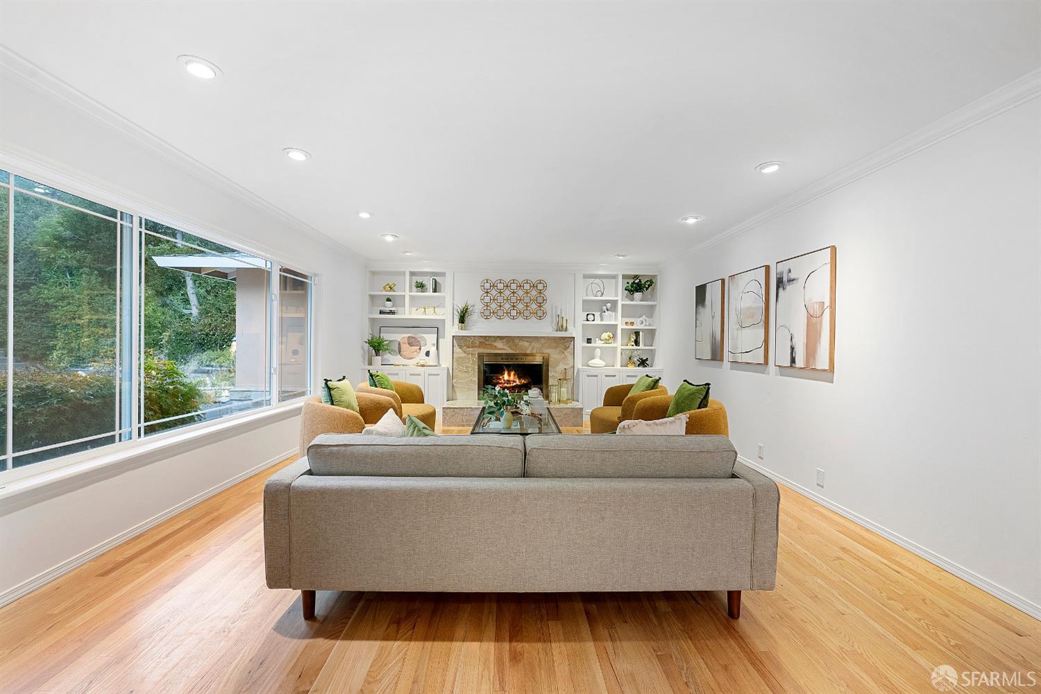 Detail Gallery Image 7 of 44 For 897 Parrott Dr, San Mateo,  CA 94402 - 3 Beds | 2/1 Baths