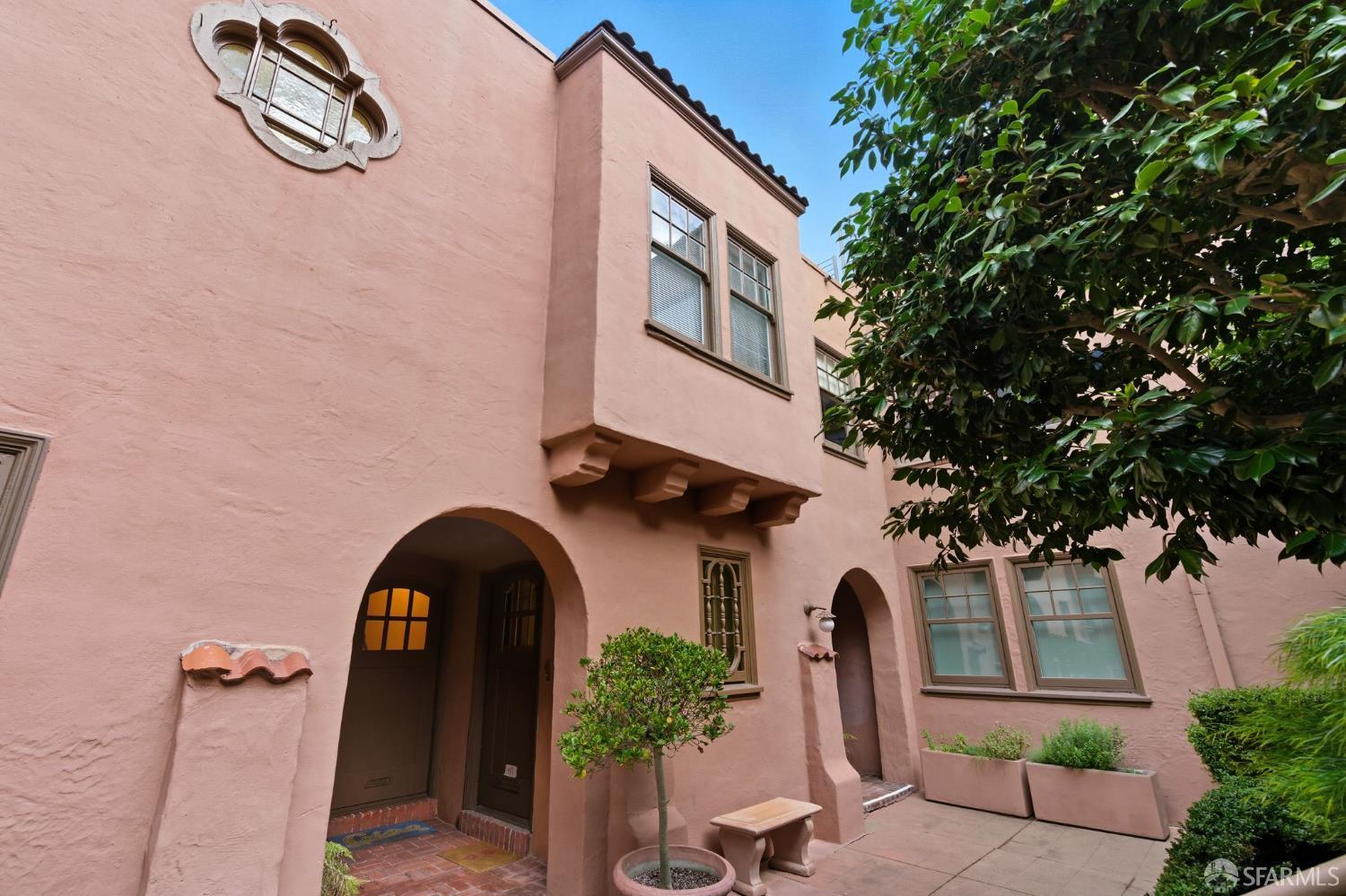 Detail Gallery Image 38 of 64 For 1020 Union St #19,  San Francisco,  CA 94133 - 2 Beds | 2 Baths