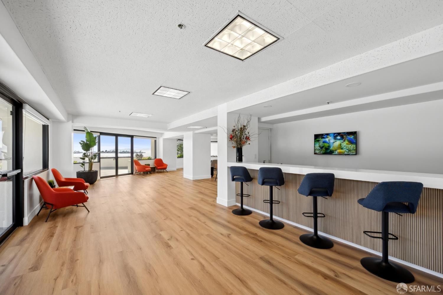 Detail Gallery Image 39 of 79 For 6363 Christie Ave #1203,  Emeryville,  CA 94608 - 1 Beds | 1 Baths