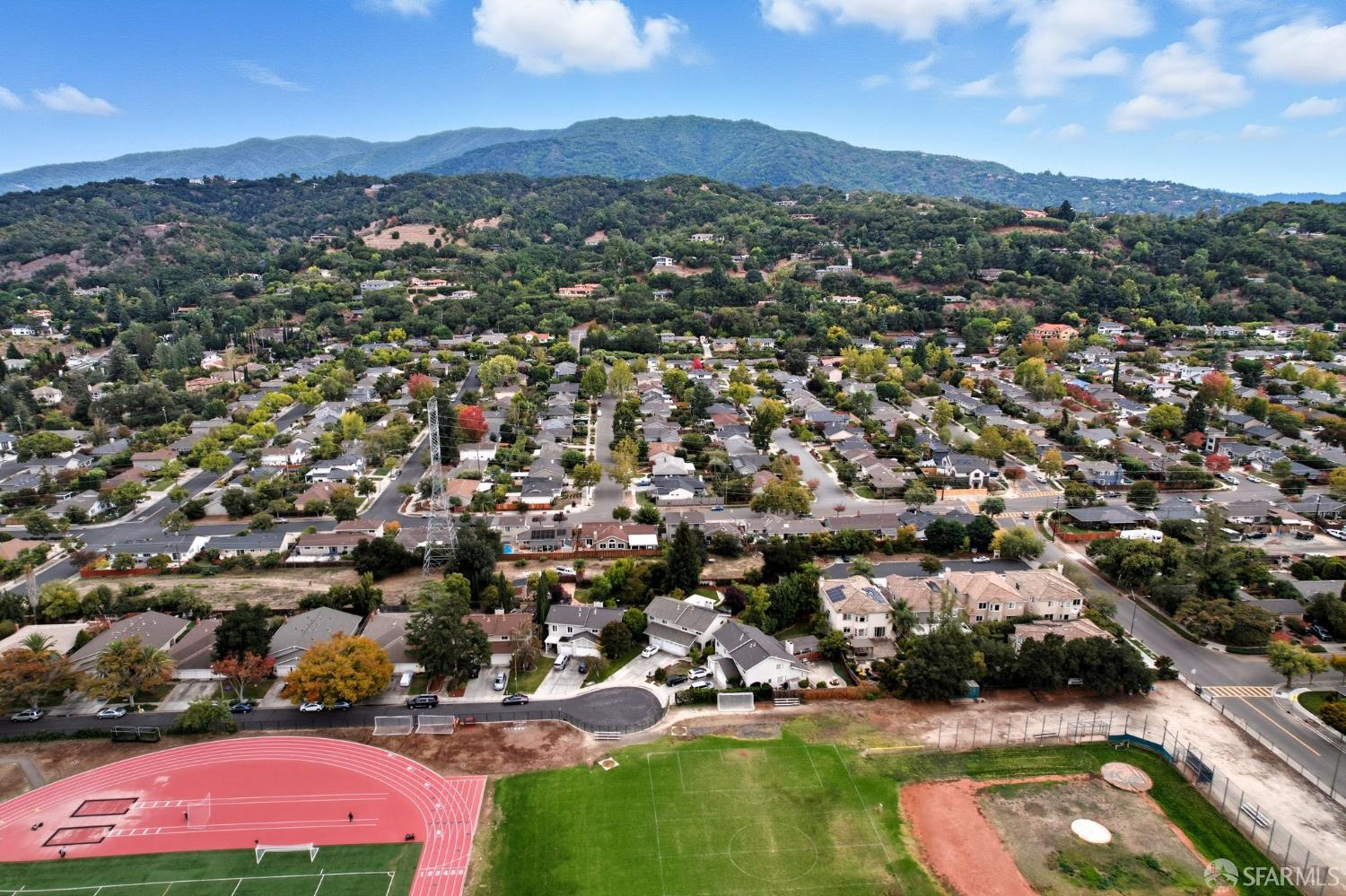 Detail Gallery Image 24 of 28 For 2026 Lynn Ave, Los Gatos,  CA 95032 - 3 Beds | 2/1 Baths