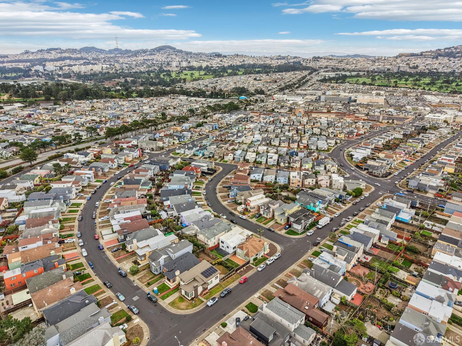 Detail Gallery Image 52 of 52 For 96 Belford Dr, Daly City,  CA 94015 - 3 Beds | 1/1 Baths