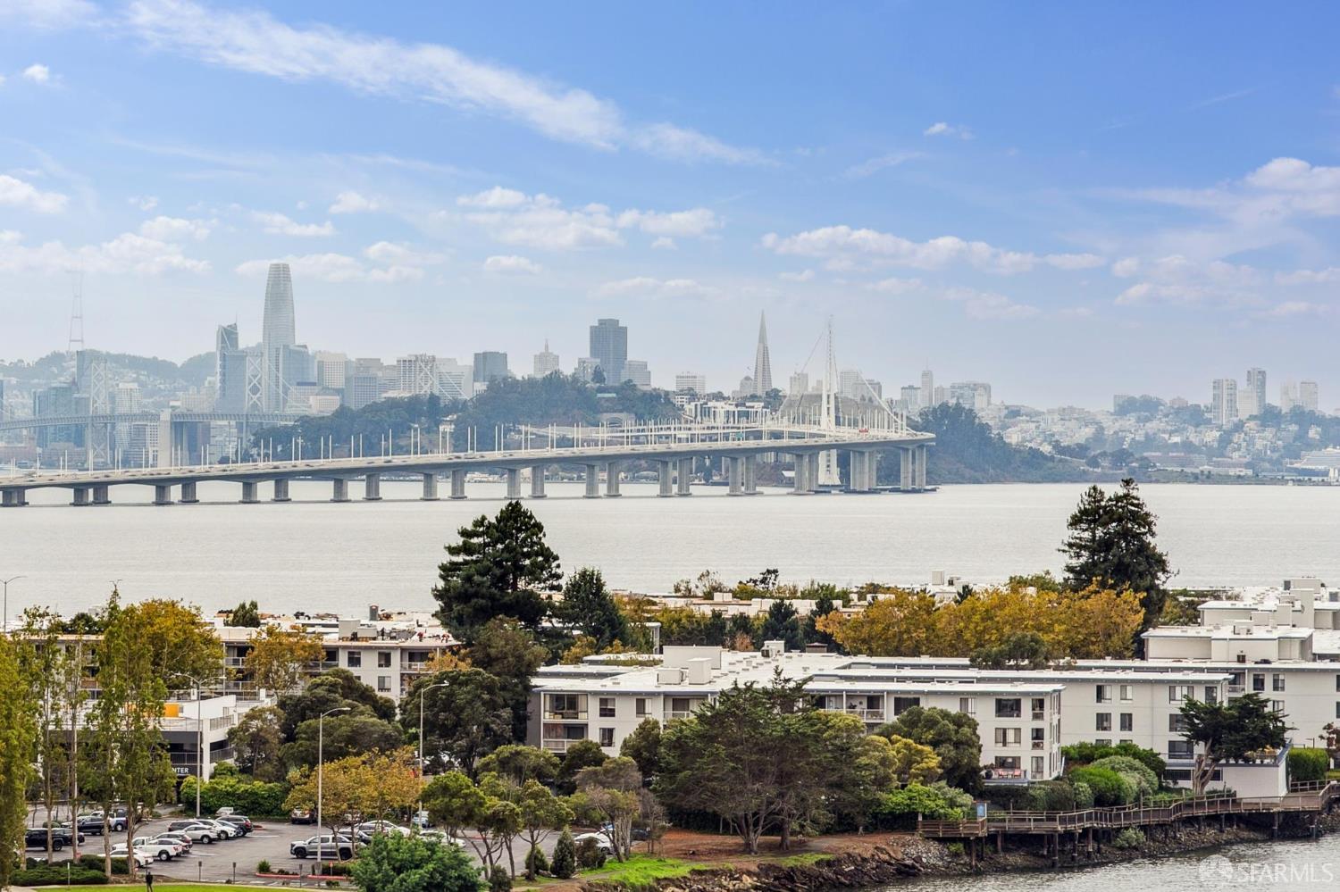 Detail Gallery Image 18 of 79 For 6363 Christie Ave #1203,  Emeryville,  CA 94608 - 1 Beds | 1 Baths