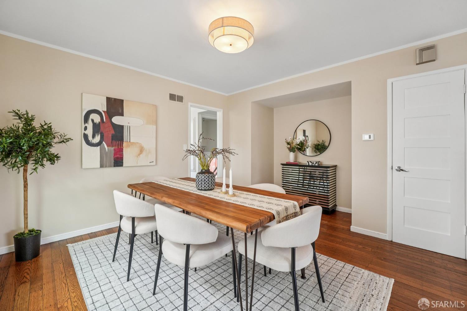 Detail Gallery Image 10 of 52 For 96 Belford Dr, Daly City,  CA 94015 - 3 Beds | 1/1 Baths