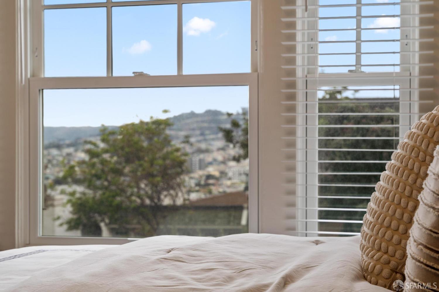 Detail Gallery Image 32 of 54 For 222 Monterey Blvd, San Francisco,  CA 94131 - 3 Beds | 2 Baths