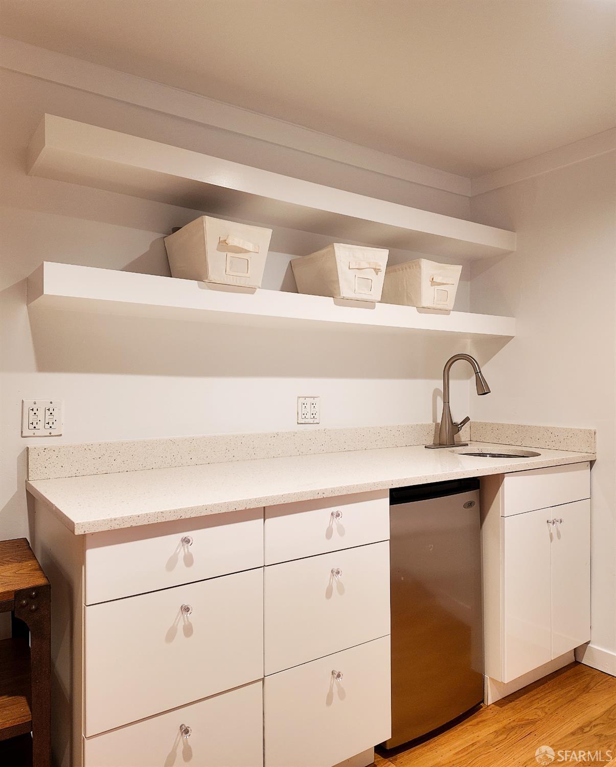 Detail Gallery Image 22 of 36 For 382 Green St #2,  San Francisco,  CA 94133 - 1 Beds | 2 Baths