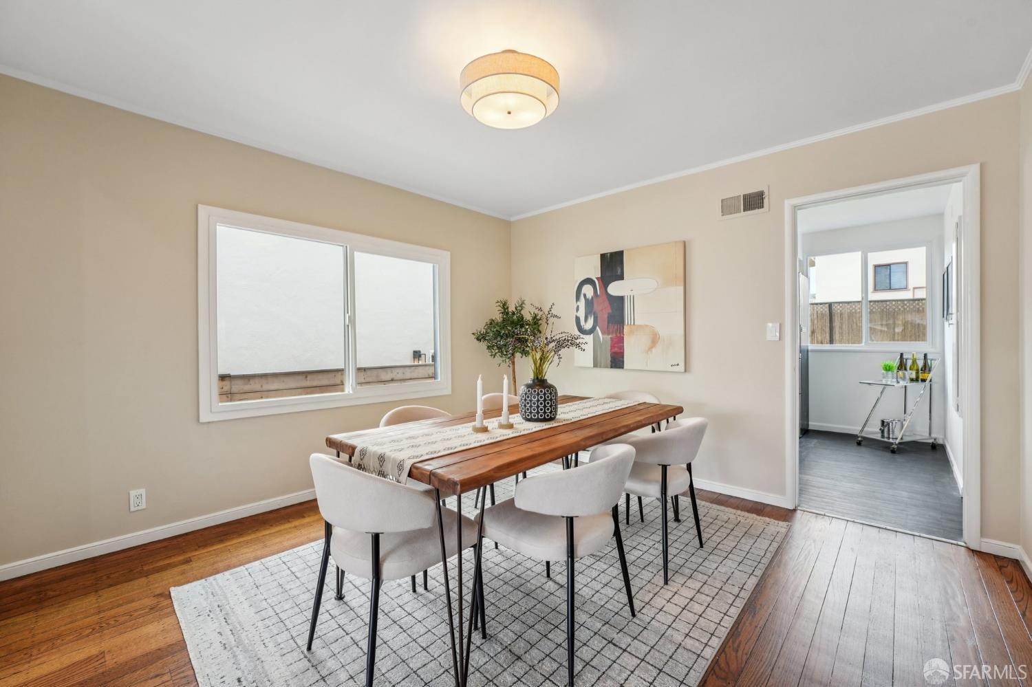 Detail Gallery Image 11 of 52 For 96 Belford Dr, Daly City,  CA 94015 - 3 Beds | 1/1 Baths