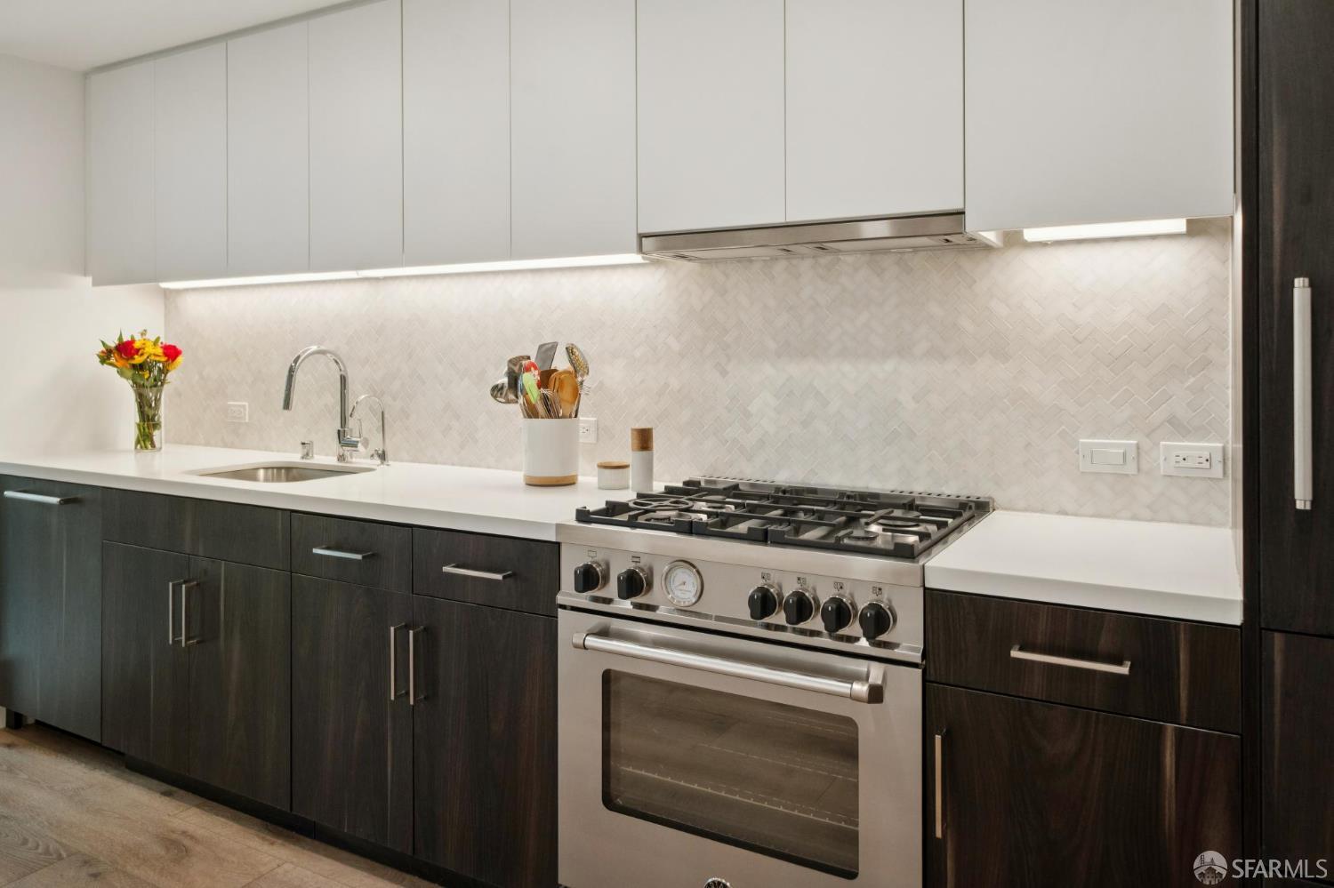 Detail Gallery Image 10 of 57 For 1288 Howard St #317,  San Francisco,  CA 94103 - 2 Beds | 2 Baths