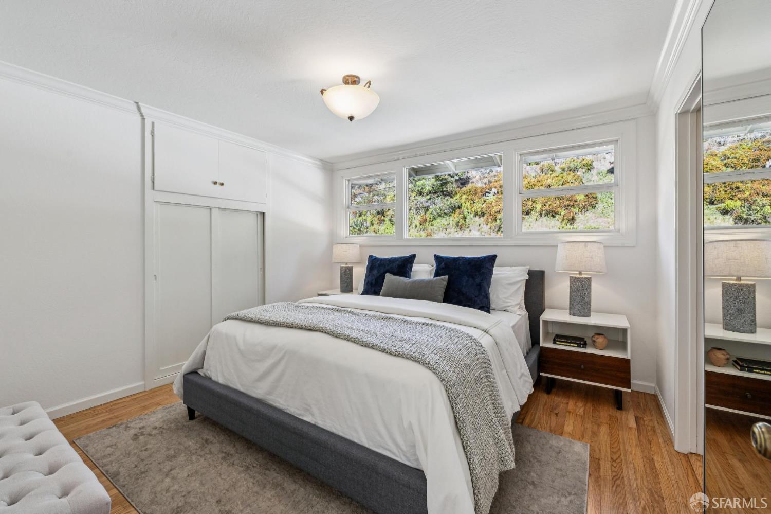 Detail Gallery Image 17 of 30 For 796 Alta Vista Dr, Pacifica,  CA 94044 - 3 Beds | 2 Baths