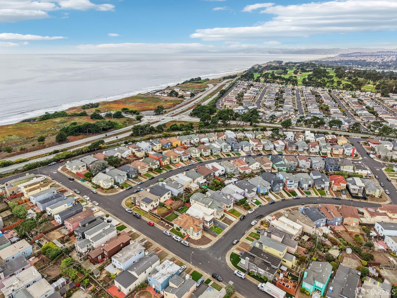 Detail Gallery Image 50 of 52 For 96 Belford Dr, Daly City,  CA 94015 - 3 Beds | 1/1 Baths