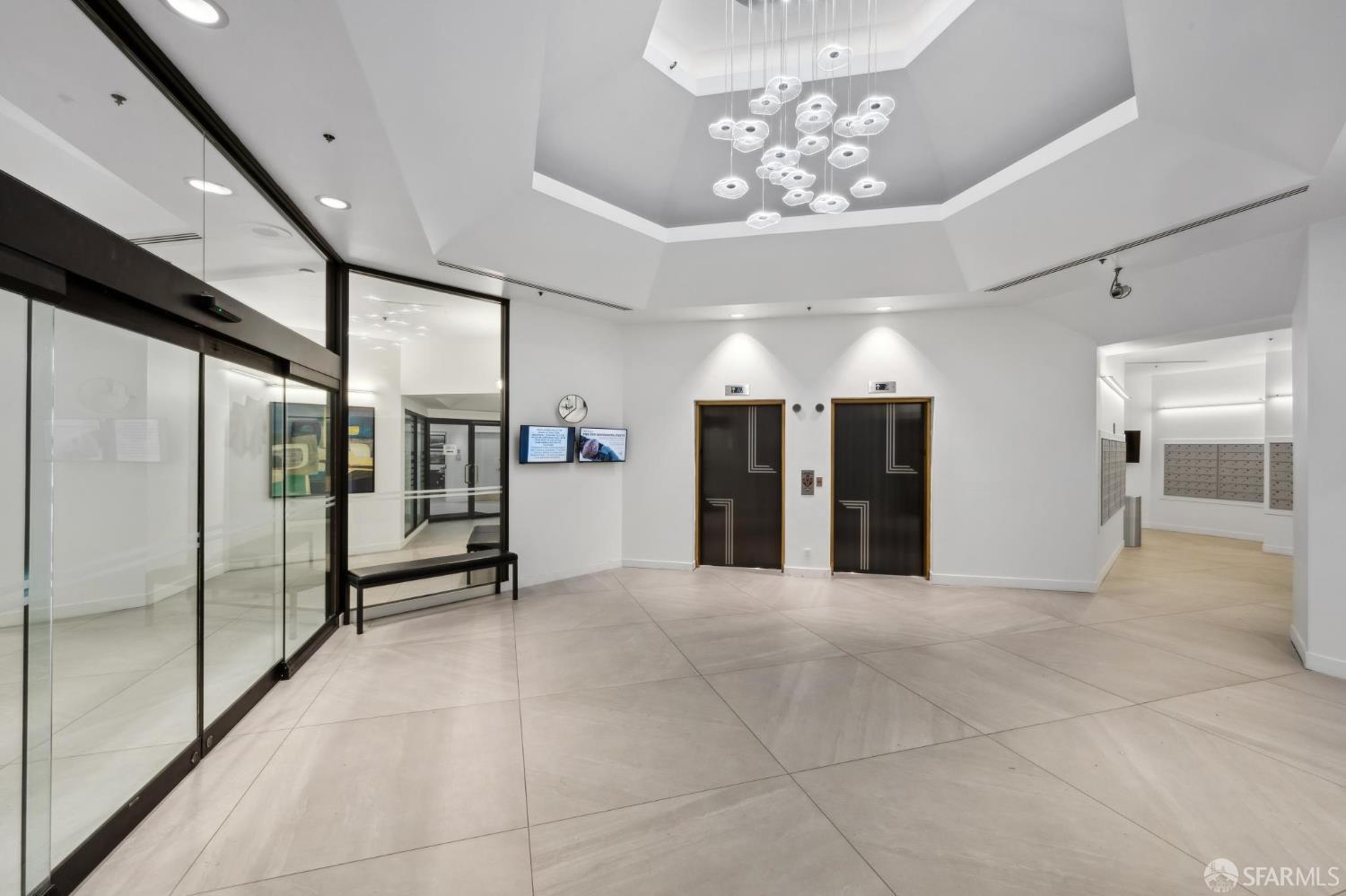 Detail Gallery Image 54 of 79 For 6363 Christie Ave #1203,  Emeryville,  CA 94608 - 1 Beds | 1 Baths