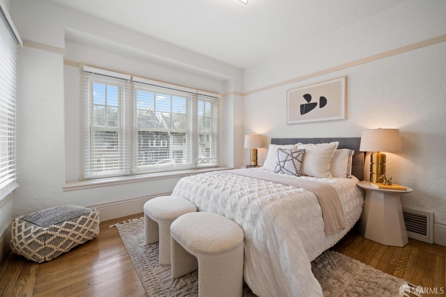 Detail Gallery Image 24 of 54 For 222 Monterey Blvd, San Francisco,  CA 94131 - 3 Beds | 2 Baths