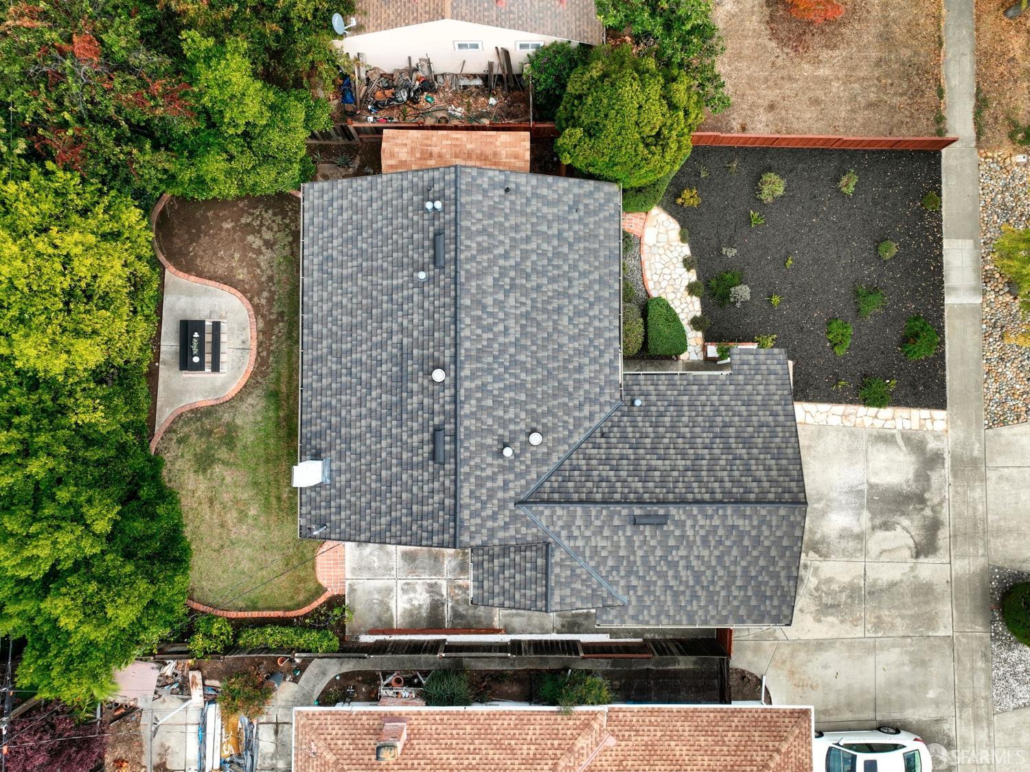 Detail Gallery Image 60 of 61 For 4843 Pepperwood Way, San Jose,  CA 95124 - 3 Beds | 2 Baths