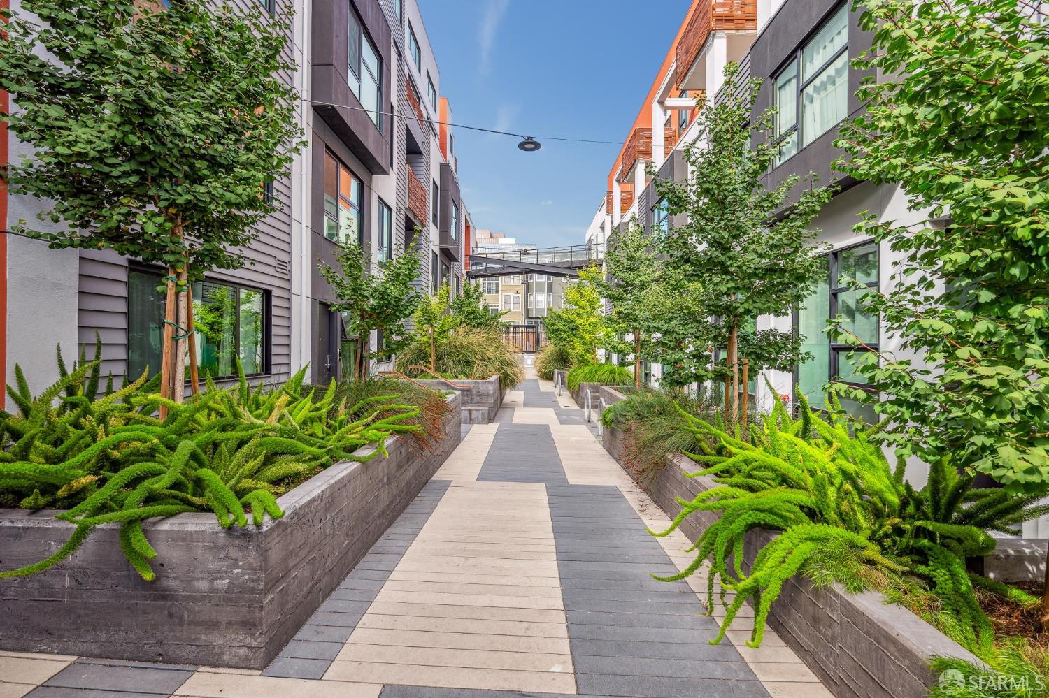 Detail Gallery Image 41 of 57 For 1288 Howard St #317,  San Francisco,  CA 94103 - 2 Beds | 2 Baths