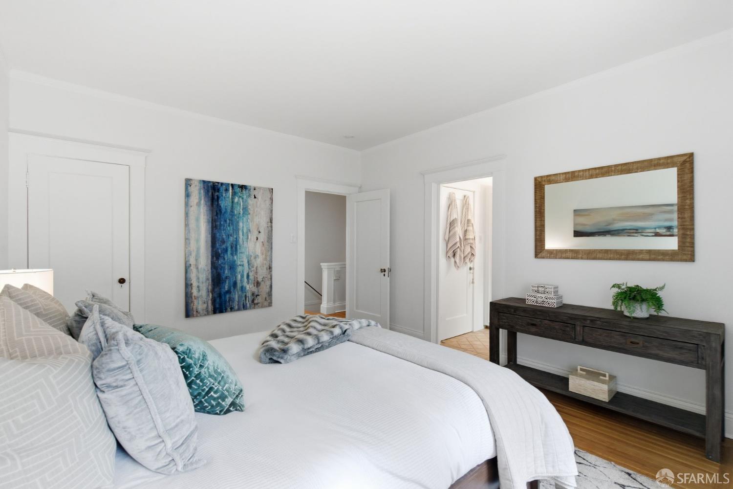 Detail Gallery Image 19 of 64 For 1020 Union St #19,  San Francisco,  CA 94133 - 2 Beds | 2 Baths