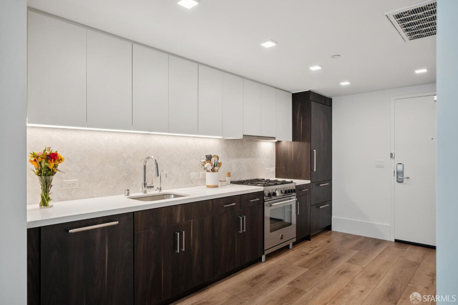 Detail Gallery Image 11 of 57 For 1288 Howard St #317,  San Francisco,  CA 94103 - 2 Beds | 2 Baths