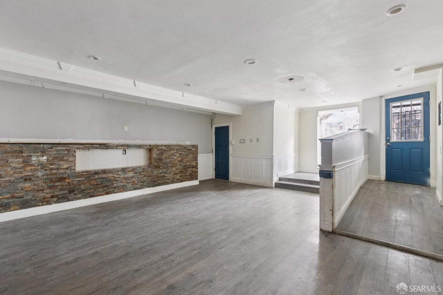 Detail Gallery Image 7 of 9 For 974 Sutter St, San Francisco,  CA 94109 - – Beds | – Baths