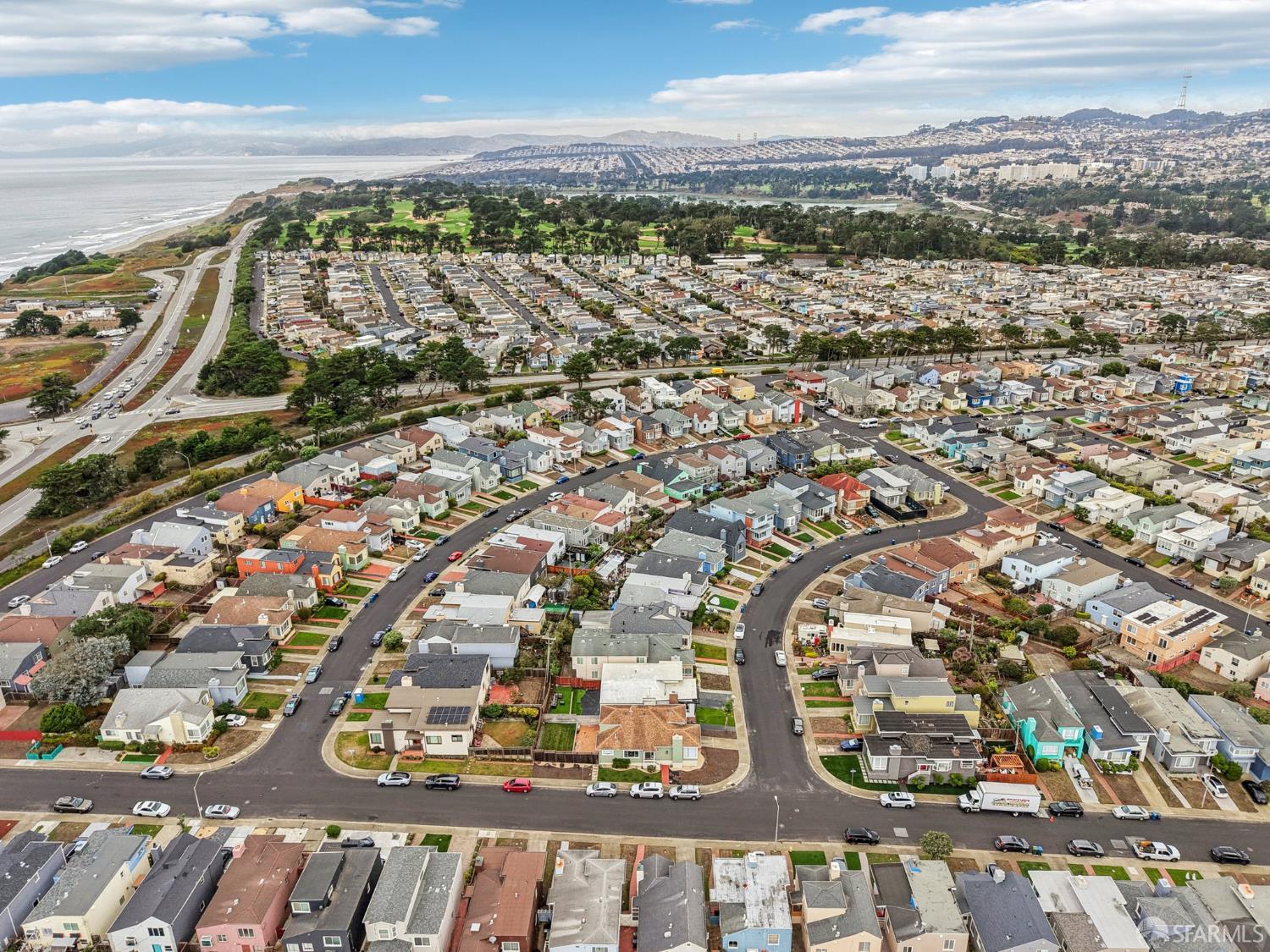 Detail Gallery Image 51 of 52 For 96 Belford Dr, Daly City,  CA 94015 - 3 Beds | 1/1 Baths