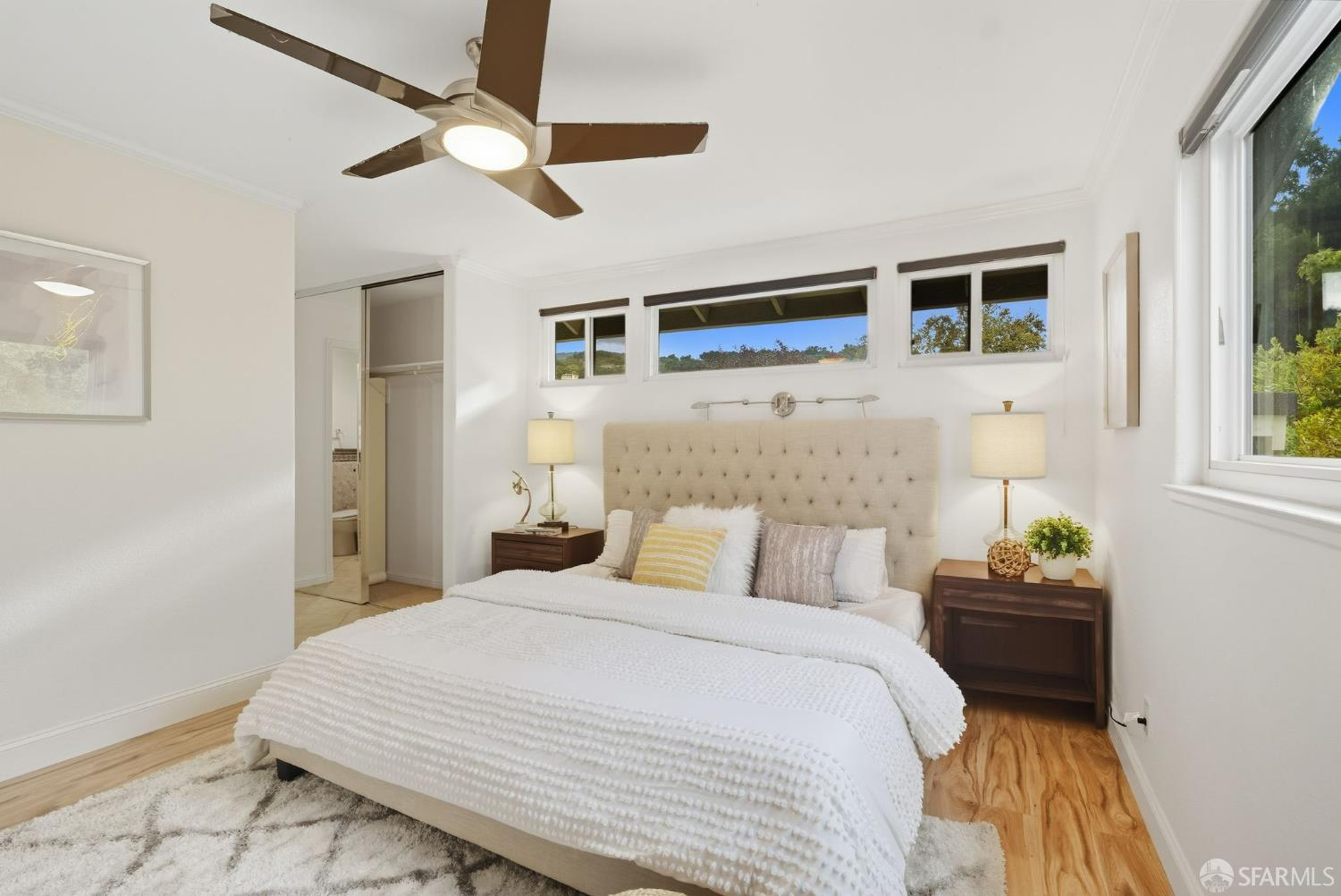 Detail Gallery Image 9 of 28 For 2026 Lynn Ave, Los Gatos,  CA 95032 - 3 Beds | 2/1 Baths