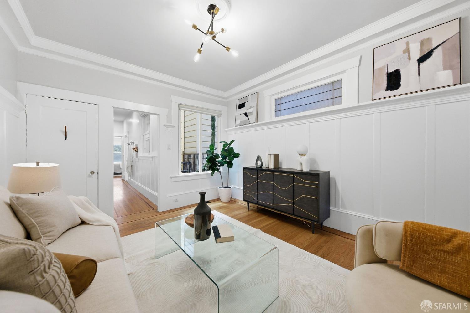 Detail Gallery Image 8 of 39 For 3452 18th St a,  San Francisco,  CA 94110 - 1 Beds | 1/1 Baths