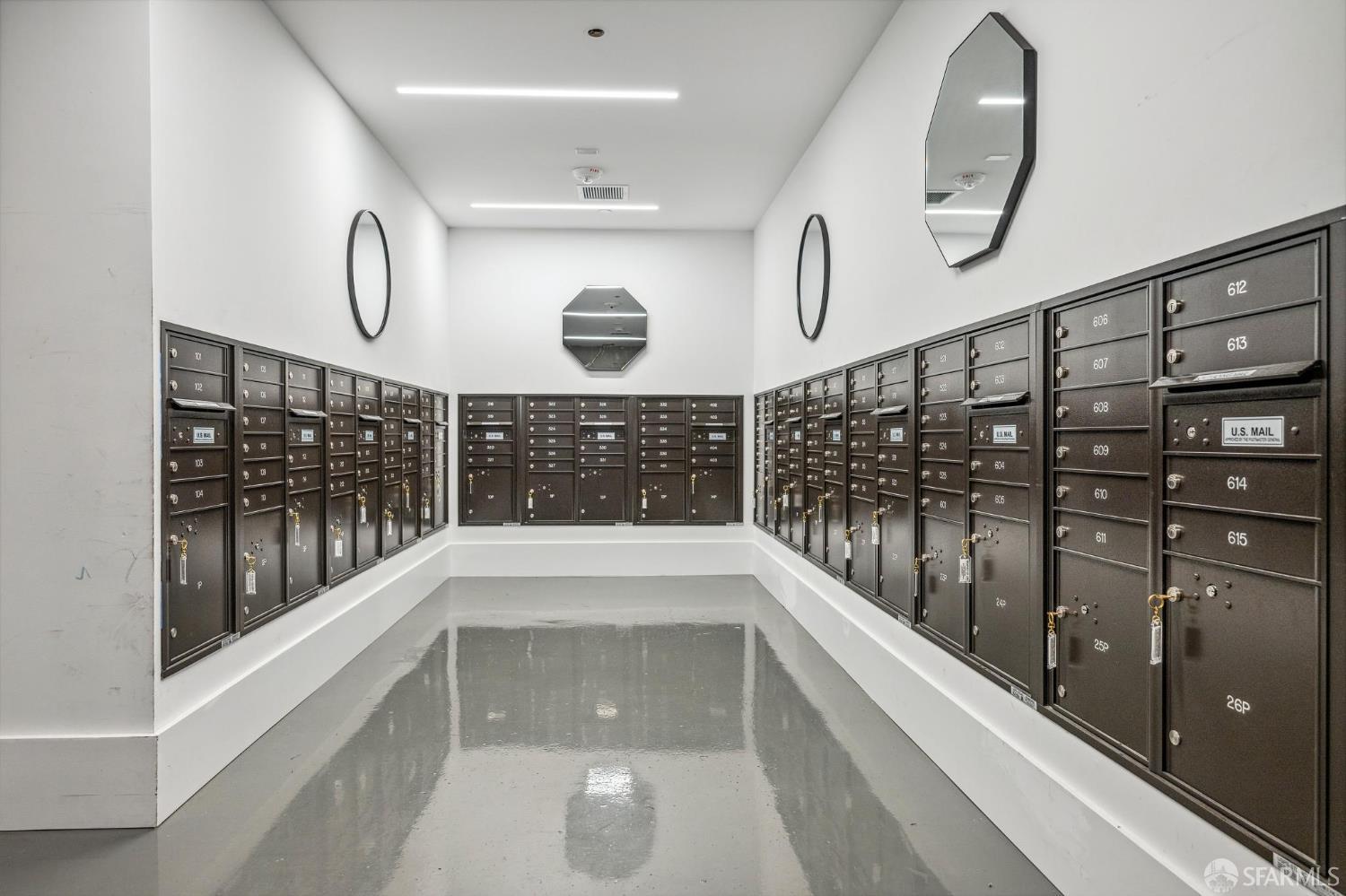 Detail Gallery Image 48 of 57 For 1288 Howard St #317,  San Francisco,  CA 94103 - 2 Beds | 2 Baths