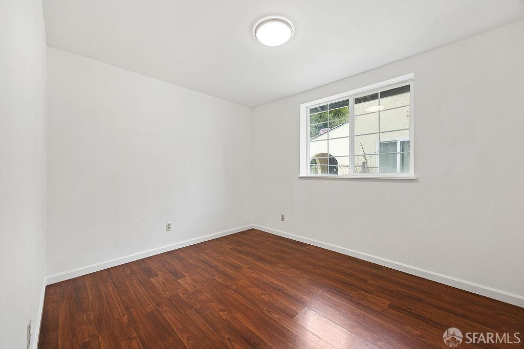 Detail Gallery Image 9 of 20 For 1279 79th Ave, Oakland,  CA 94621 - 3 Beds | 2 Baths