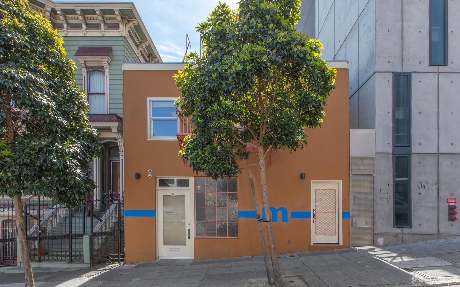 67 Haight Street, San Francisco