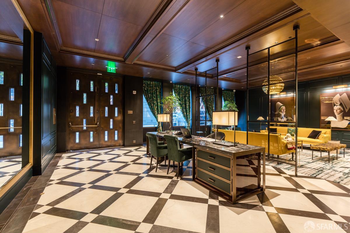 Detail Gallery Image 4 of 30 For 288 Pacific Ave 3h,  San Francisco,  CA 94111 - 2 Beds | 2 Baths