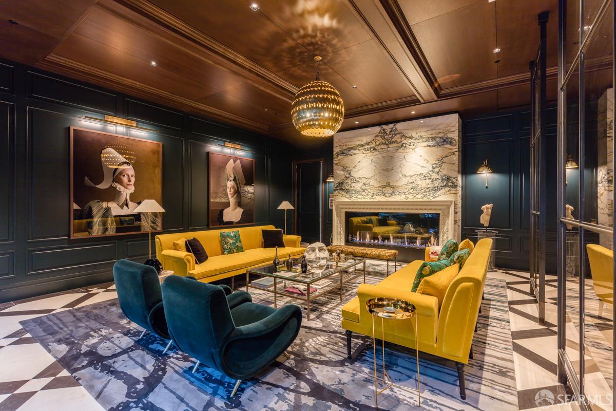 Detail Gallery Image 5 of 30 For 288 Pacific Ave 3h,  San Francisco,  CA 94111 - 2 Beds | 2 Baths