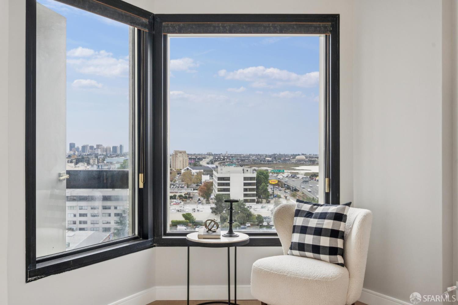 Detail Gallery Image 14 of 79 For 6363 Christie Ave #1203,  Emeryville,  CA 94608 - 1 Beds | 1 Baths