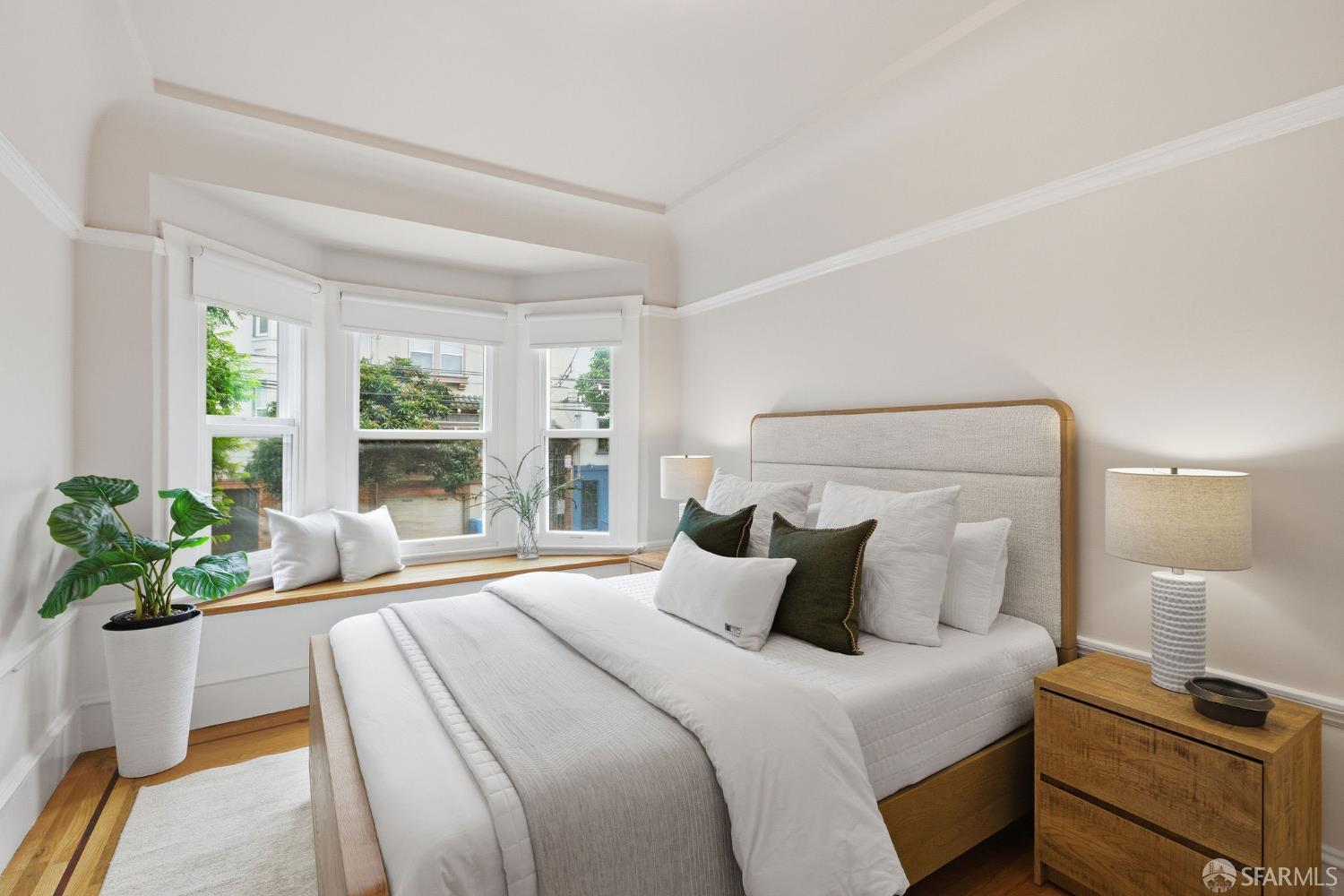 Detail Gallery Image 20 of 39 For 3452 18th St a,  San Francisco,  CA 94110 - 1 Beds | 1/1 Baths