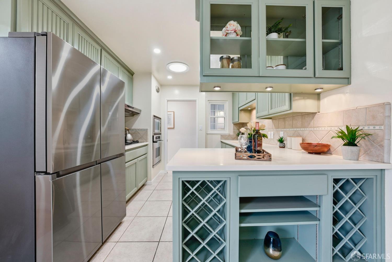 Detail Gallery Image 18 of 61 For 4843 Pepperwood Way, San Jose,  CA 95124 - 3 Beds | 2 Baths