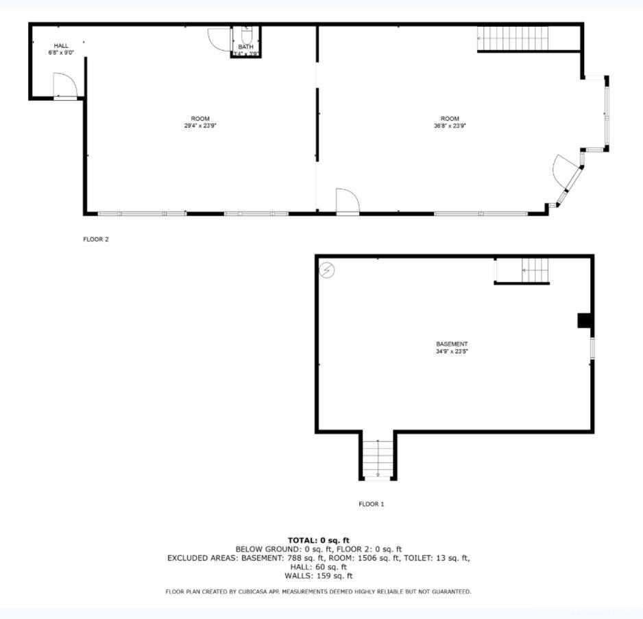 Detail Gallery Image 5 of 22 For 2401 16th St, San Francisco,  CA 94103 - – Beds | – Baths