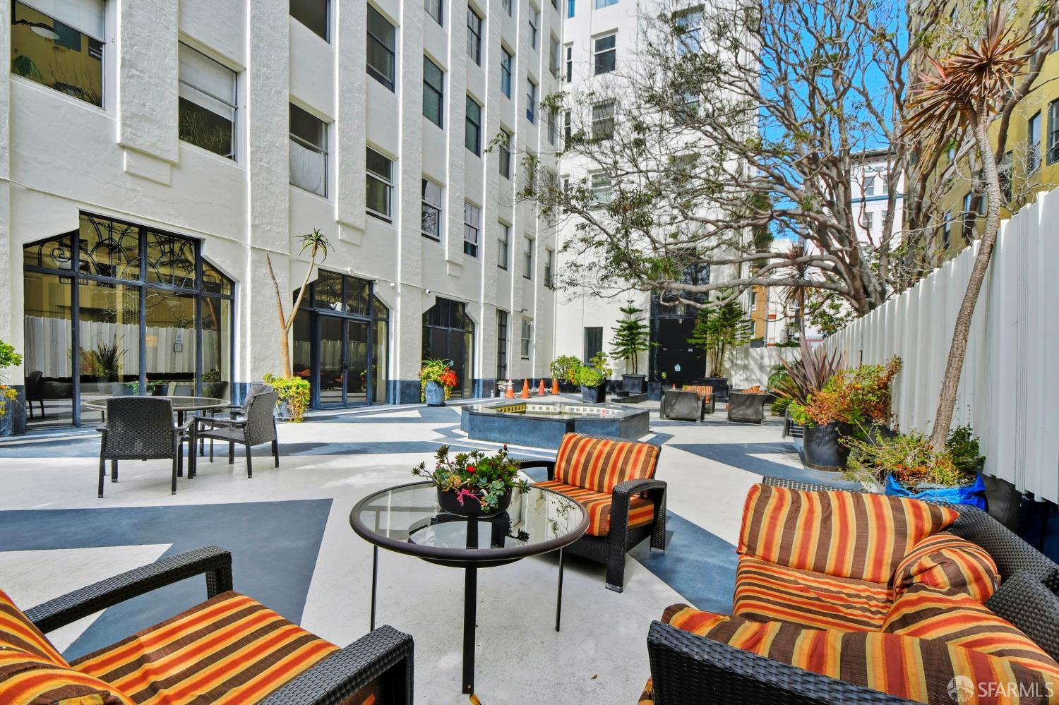 Detail Gallery Image 37 of 45 For 631 Ofarrell St #710,  San Francisco,  CA 94109 - 1 Beds | 1 Baths