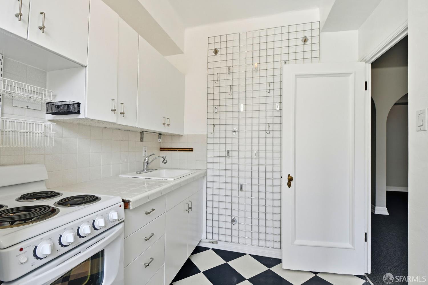 Detail Gallery Image 17 of 45 For 631 Ofarrell St #710,  San Francisco,  CA 94109 - 1 Beds | 1 Baths