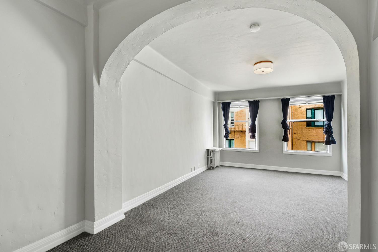 Detail Gallery Image 11 of 45 For 631 Ofarrell St #710,  San Francisco,  CA 94109 - 1 Beds | 1 Baths