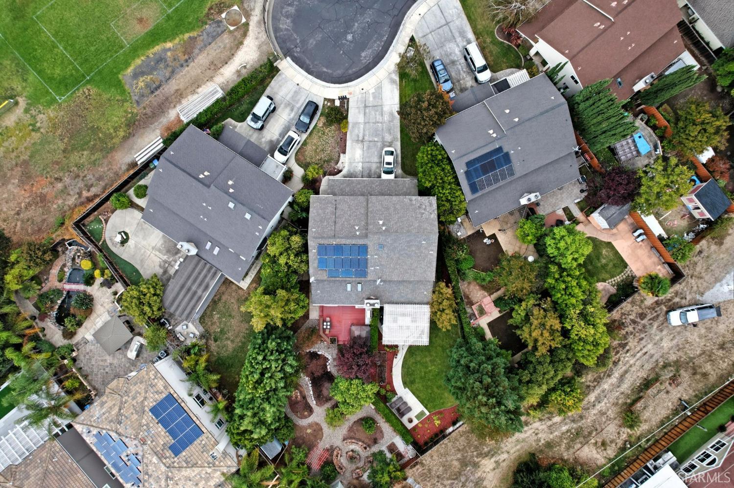 Detail Gallery Image 28 of 28 For 2026 Lynn Ave, Los Gatos,  CA 95032 - 3 Beds | 2/1 Baths