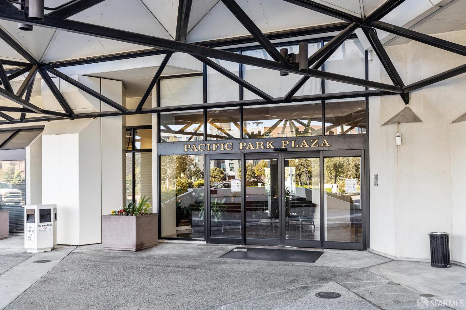 Detail Gallery Image 27 of 79 For 6363 Christie Ave #1203,  Emeryville,  CA 94608 - 1 Beds | 1 Baths