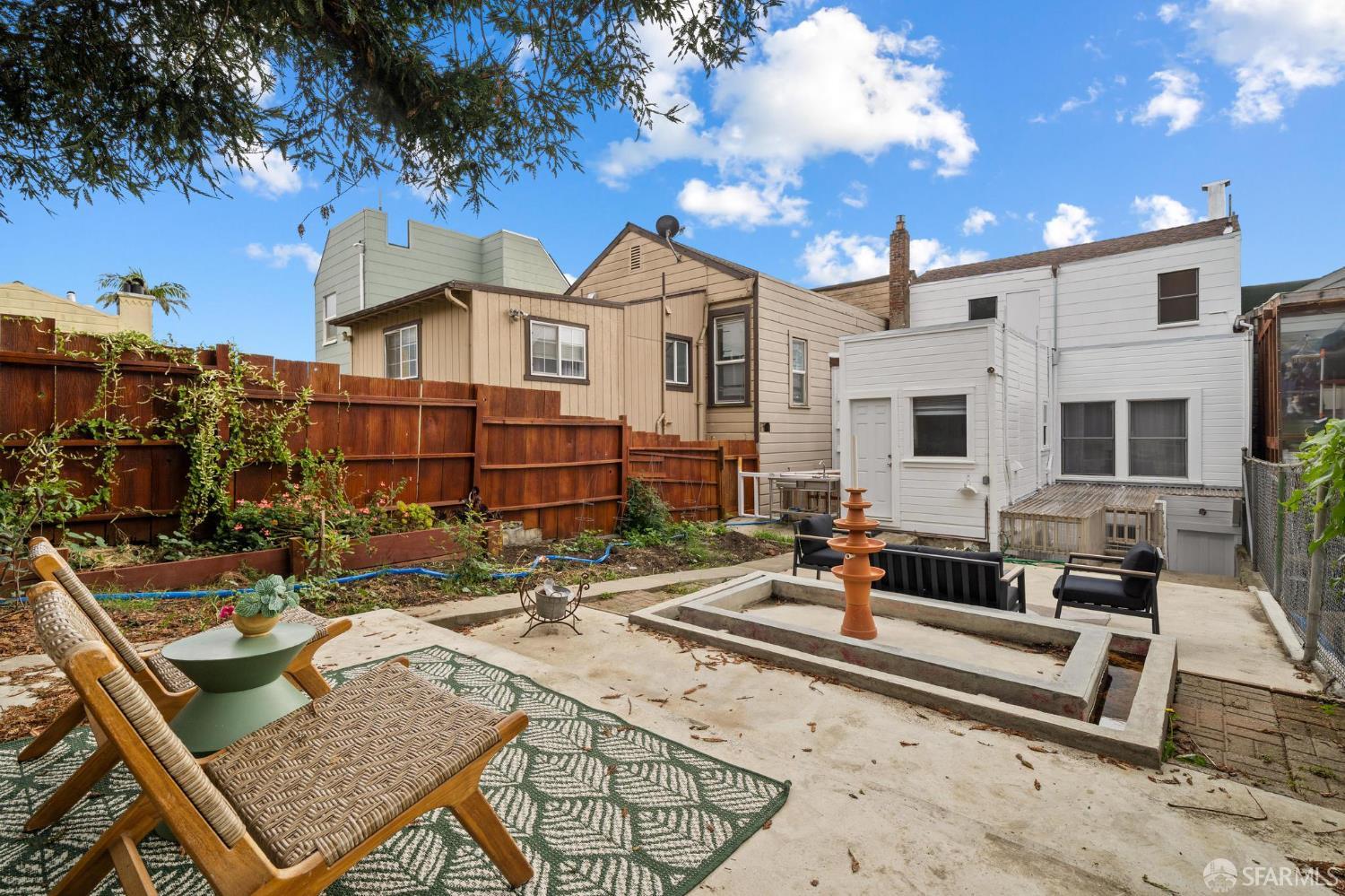 Detail Gallery Image 41 of 54 For 222 Monterey Blvd, San Francisco,  CA 94131 - 3 Beds | 2 Baths