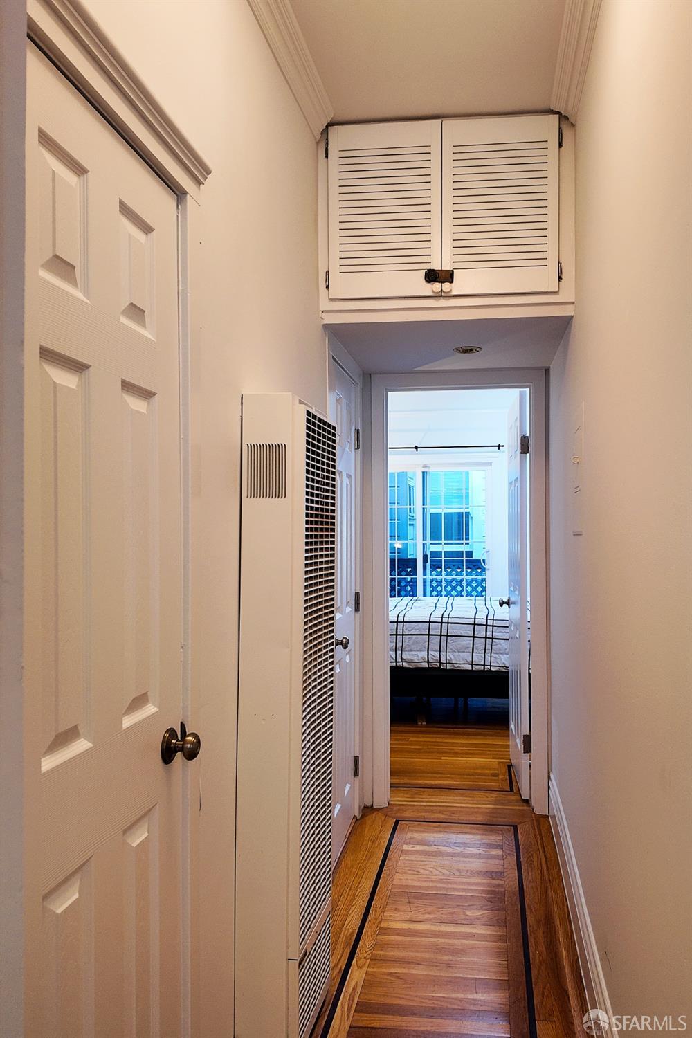 Detail Gallery Image 11 of 36 For 382 Green St #2,  San Francisco,  CA 94133 - 1 Beds | 2 Baths