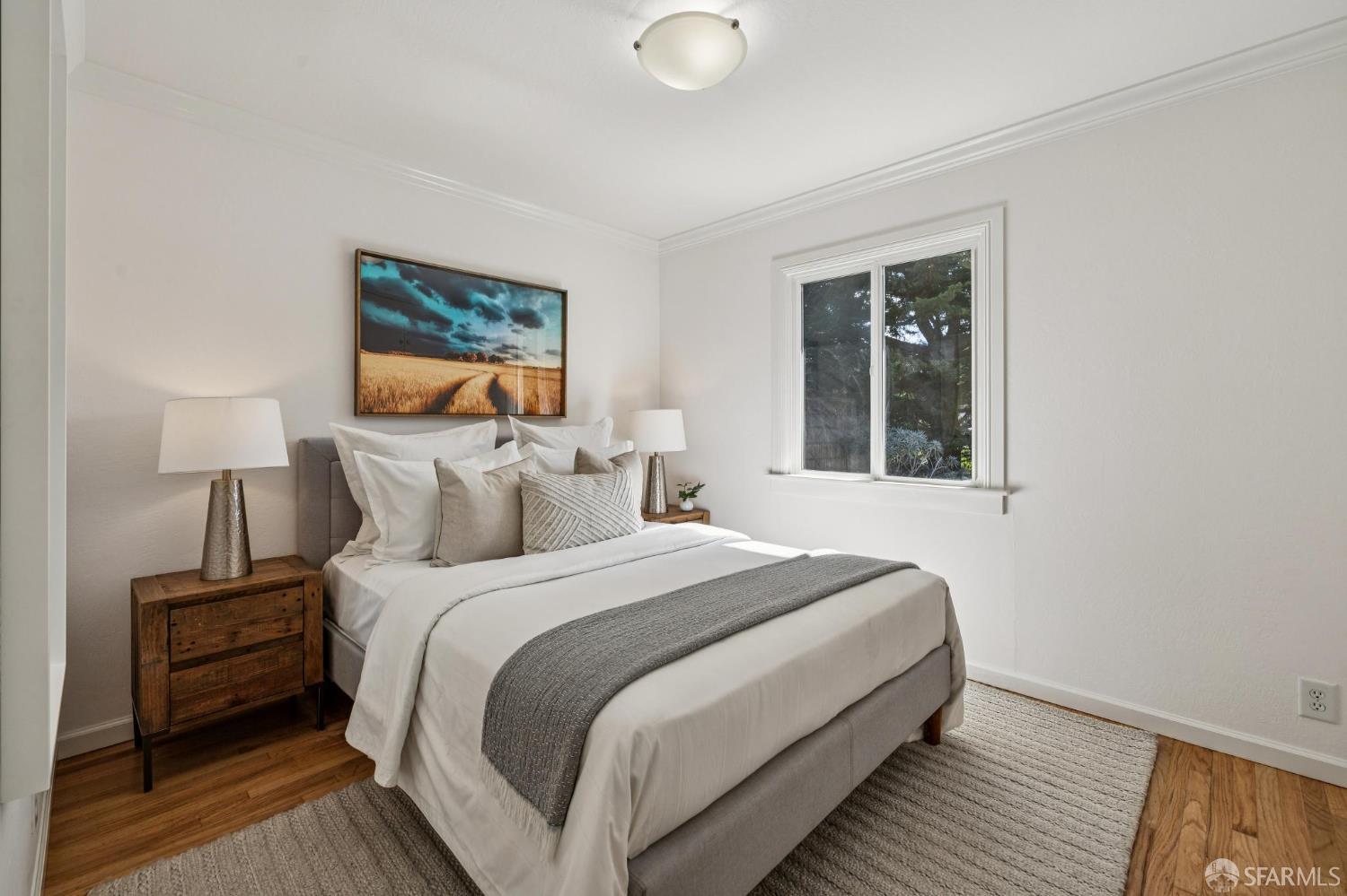 Detail Gallery Image 18 of 30 For 796 Alta Vista Dr, Pacifica,  CA 94044 - 3 Beds | 2 Baths