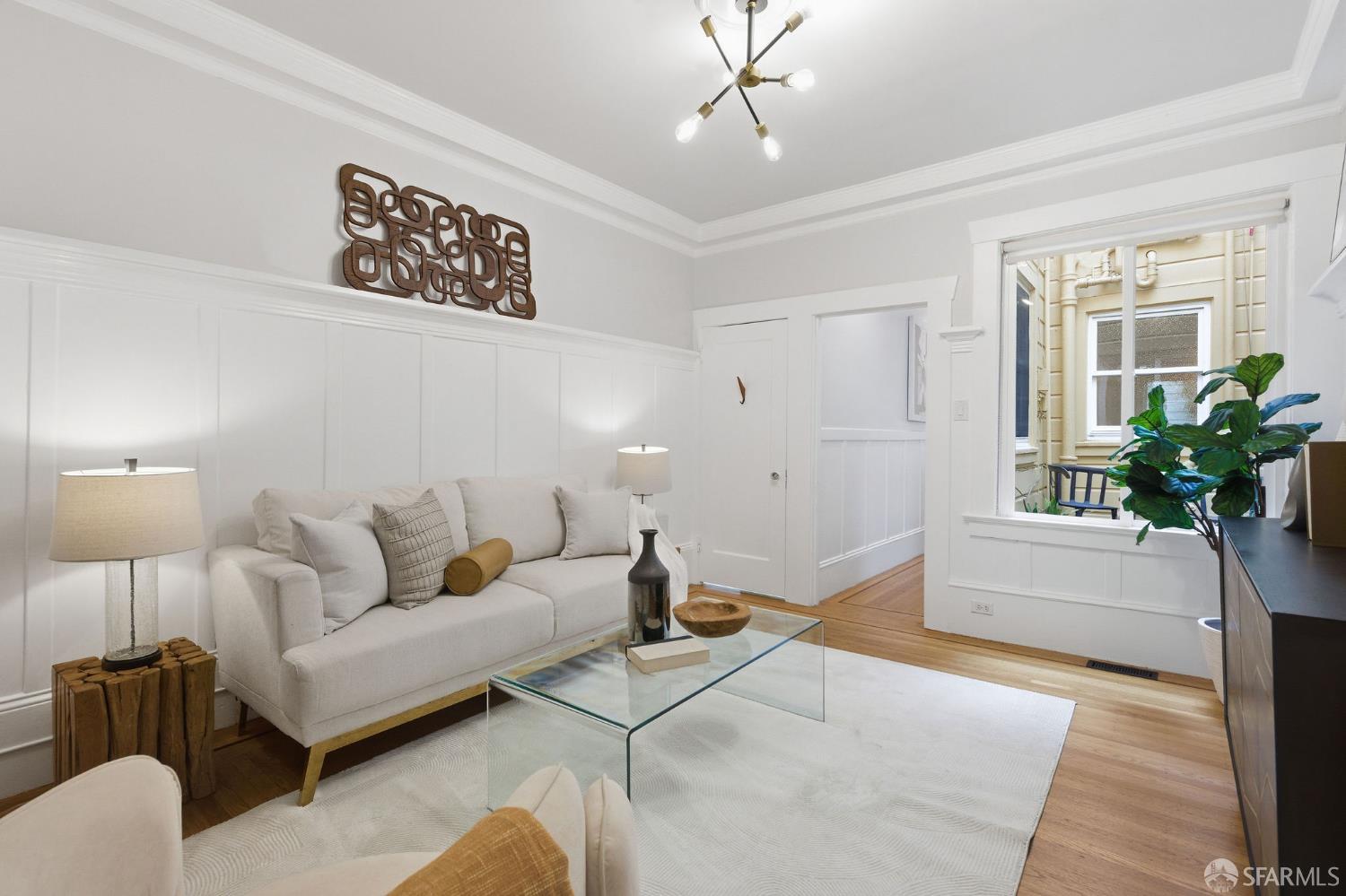 Detail Gallery Image 6 of 39 For 3452 18th St a,  San Francisco,  CA 94110 - 1 Beds | 1/1 Baths