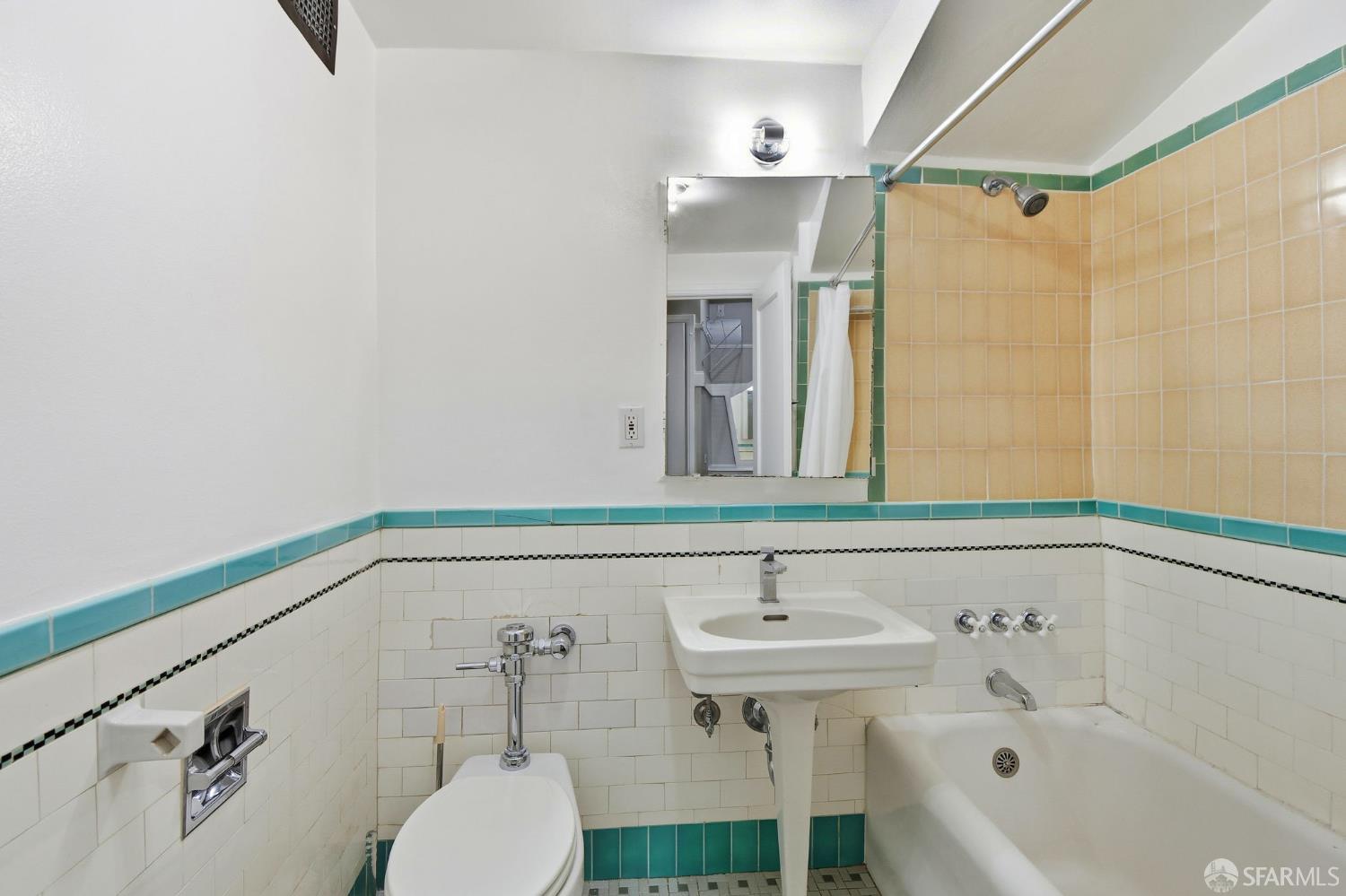 Detail Gallery Image 21 of 45 For 631 Ofarrell St #710,  San Francisco,  CA 94109 - 1 Beds | 1 Baths